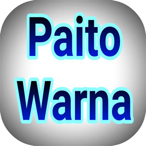 Tennesse midday paito Paito Warna